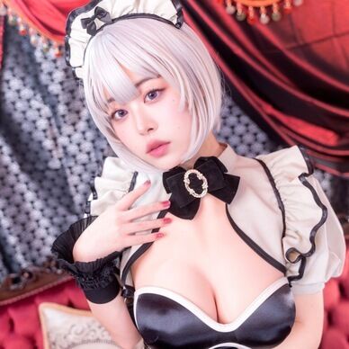 🆓DL商品🖤ゴシックメイド服