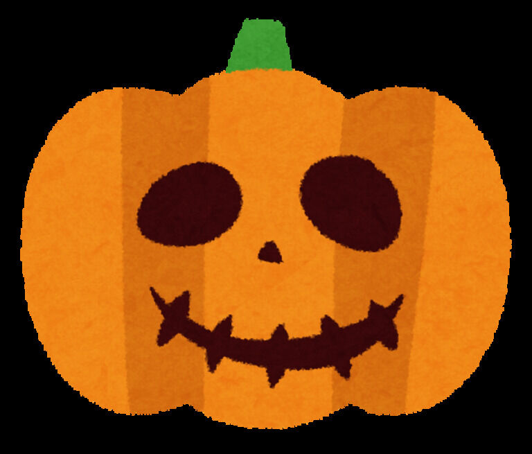 ハロウィンボイス