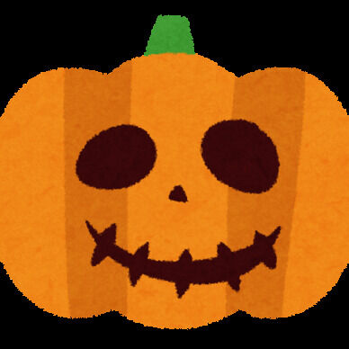 ハロウィンボイス