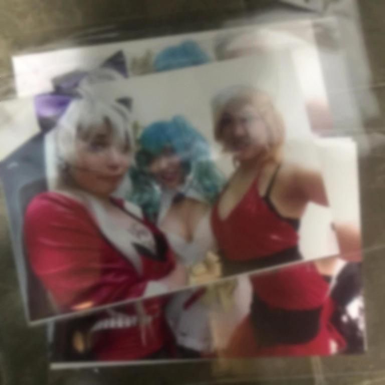 （生写真）2019クリスマス（みくりんはく）
