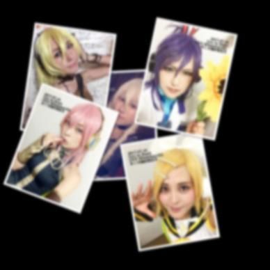 【”追加”復刻生写真②】170716　公式
