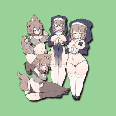 あまちちゃんステッカーセット🌟
