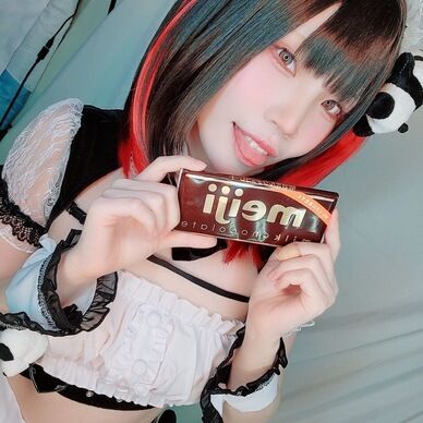 バレンタイン🍫
