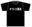 『オフパコ要員』Tシャツ サイズ:XLサイズ カラー:黒 【送料無料】