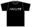 『パイパンです』Tシャツ サイズ:Sサイズ カラー:黒 【送料無料】