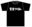 『賢者タイム』Tシャツ サイズ:Sサイズ カラー:黒 【送料無料】