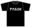 『アナルOK』Tシャツ サイズ:XLサイズ カラー:黒 【送料無料】