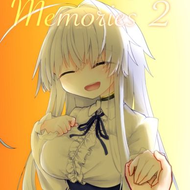 うちの子Memories2