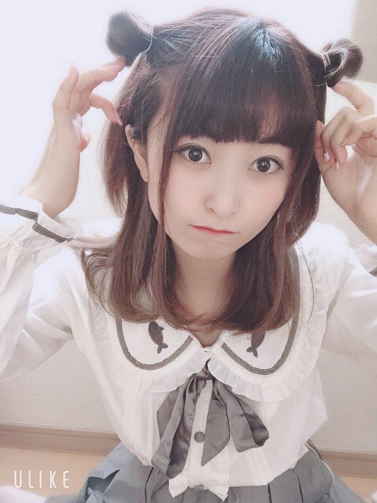 ふーちゃんコミッション❤︎