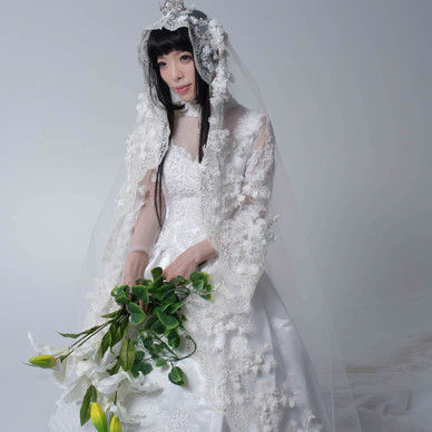 fetish写真集「contrast」