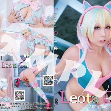 Leota Cat(DL版)