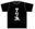 『クリ派』Tシャツ サイズ:Lサイズ カラー:黒 【送料無料】
