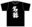 『名器』Tシャツ サイズ:Sサイズ カラー:黒 【送料無料】