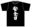 『安全日』Tシャツ サイズ:Mサイズ カラー:黒 【送料無料】