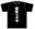 『寝取られ中』Tシャツ サイズ:XLサイズ カラー:黒 【送料無料】