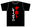 『中出ししてください』Tシャツ サイズ:Mサイズ カラー:黒 【送料無料】