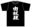 『肉奴隷』Tシャツ サイズ:Lサイズ カラー:黒 【送料無料】