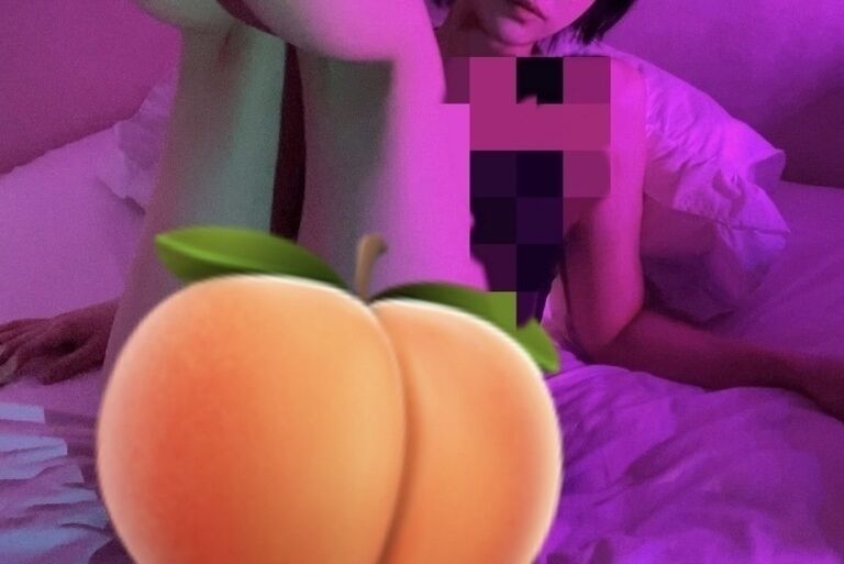 真夜中のメロとイチャラブ写真集💜