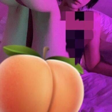 真夜中のメロとイチャラブ写真集💜