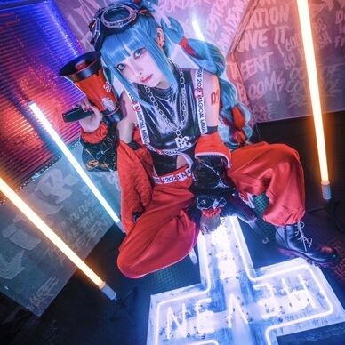 【値下げ】HERO 初音ミク写真集 You're the HERO!