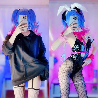 ラビホ 初音ミク 写真集