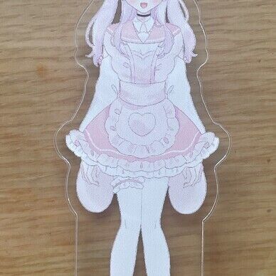 煮込つもアクリルスタンド