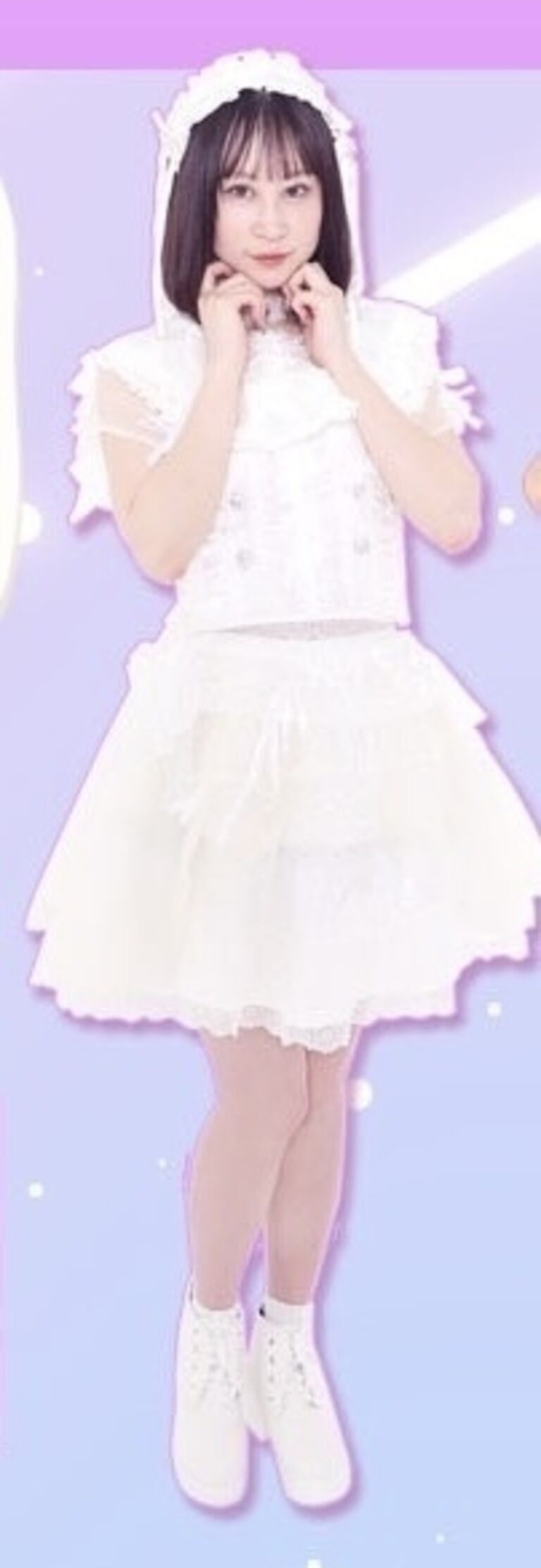 アクスタ