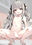 【描き下ろしSUJIイラスト】みくろ_裸開脚