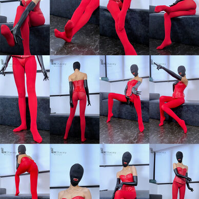 【竖屏8分20秒视频】竖屏美足吐舌诱惑+写真拍摄花絮+舞蹈鉴赏