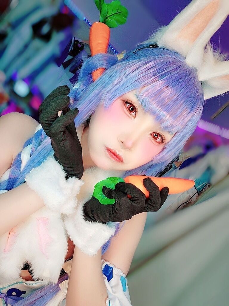 みるぺこ🐇