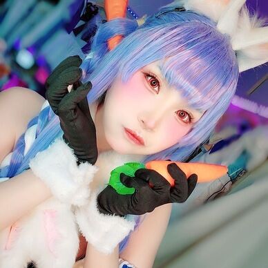 みるぺこ🐇