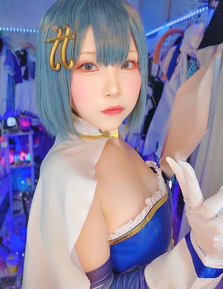 さやか🎻