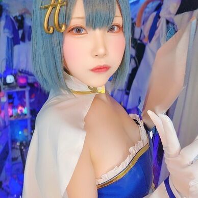 さやか🎻