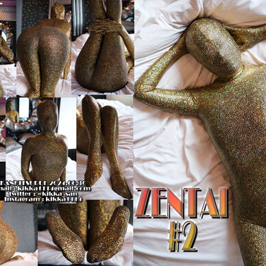 ZENTAI＃２