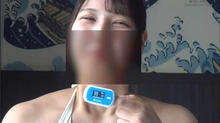 19歳　みことさんの心音（水着Ver）Vol.2