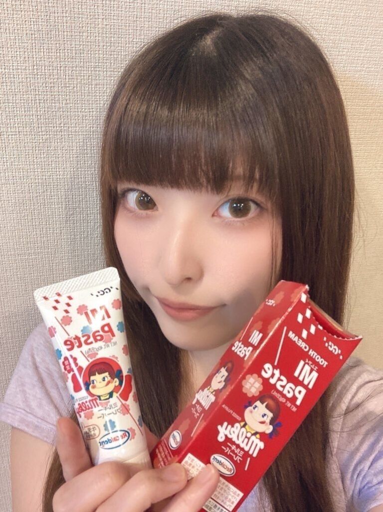 歯みがきじょうずかな