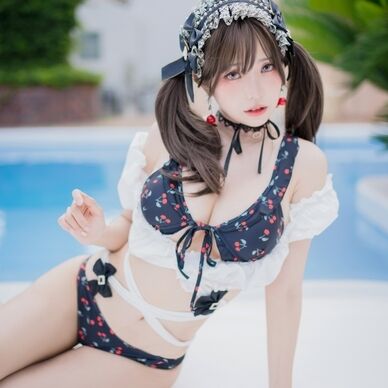 Ely【チェリー地雷系ガール🍒】
