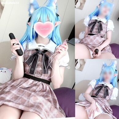【⭐️40%OFF〈🔴7/31まで〉】おもちゃと指で見せつけオナ💗オホイキ絶頂オナニー♡