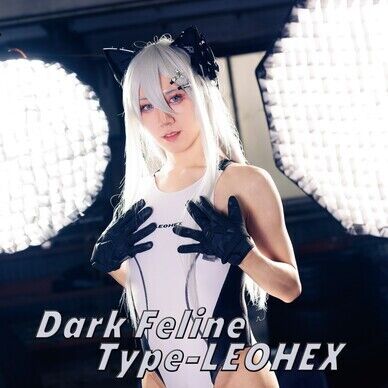 Dark Feline Type-LEOHEX