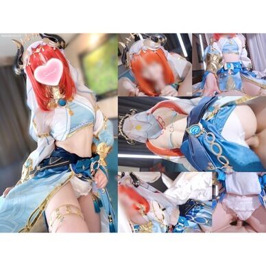 【🌟7月支援者様🆓特典無料動画 ①】💚 原◯ ニ◯ロウ 終演直後の舞台裏で♡脳トロ発情唾液交換ヒミツのファンサービス♡じゅぽ甘生◯メえっち（『ありほりプラン🪄🐇』の方専用）