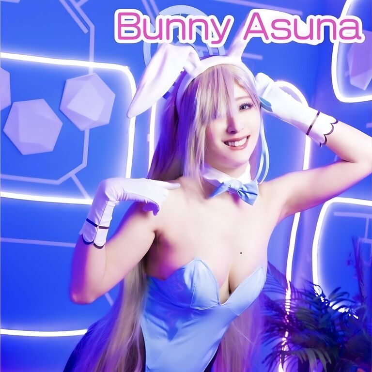 Bunny Asuna(ダウンロード版)