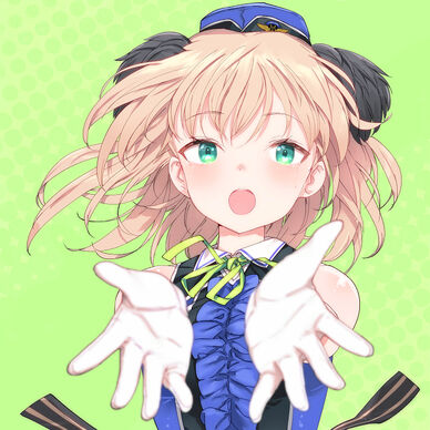 CDジャケット風ジニー
