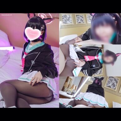 【🌟7月支援者様🆓特典無料動画 ③】❤️🖤ブル◯カ 杏◯カ◯サ 湿度高めのイチャラブ押し倒し生◯メえっちで三連搾精（『ありほりプラン🪄🐇』の方専用）