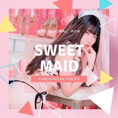 sweetmaid