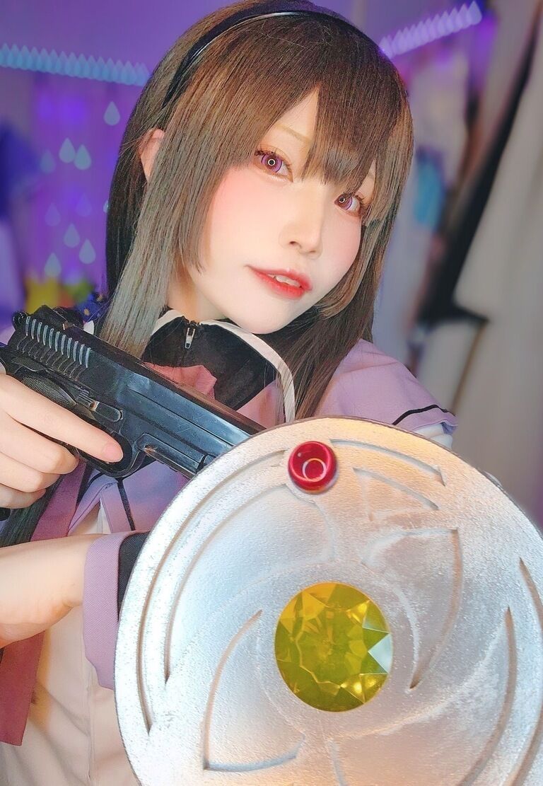 私は何度でも繰り返す🕰️