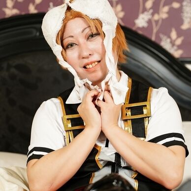 🌸ルディの痴態🌸