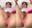 🔸【サンプルあり】クリトリス刺激されてアナルがヒクヒクしちゃうの!!💦(2分51秒)
