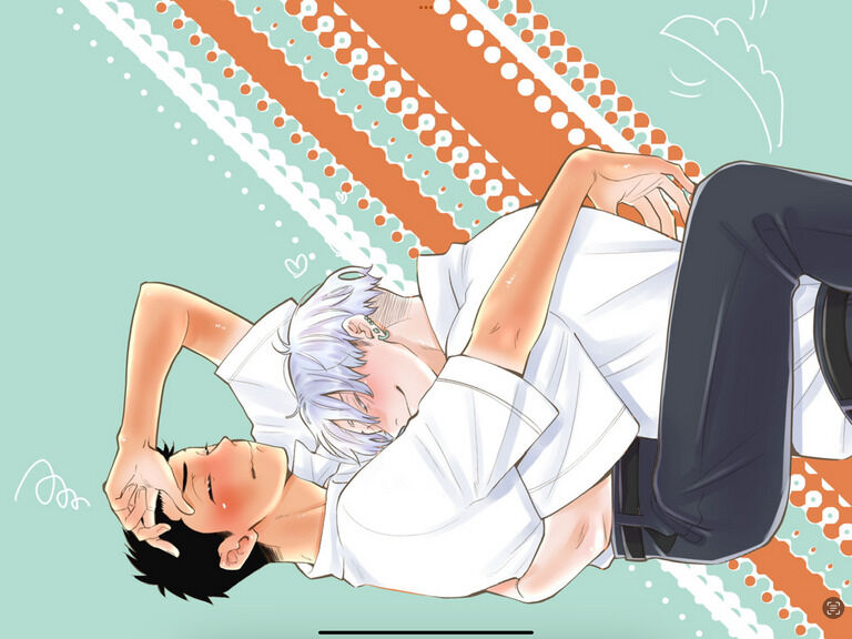 恋には恋を!