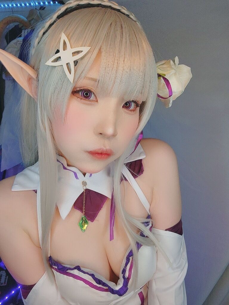 私の名前は…