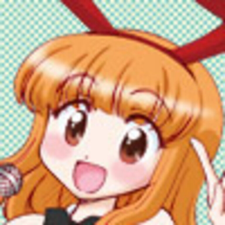 ガルパンキャラ誰が1番バニーガールが似合うか大会2